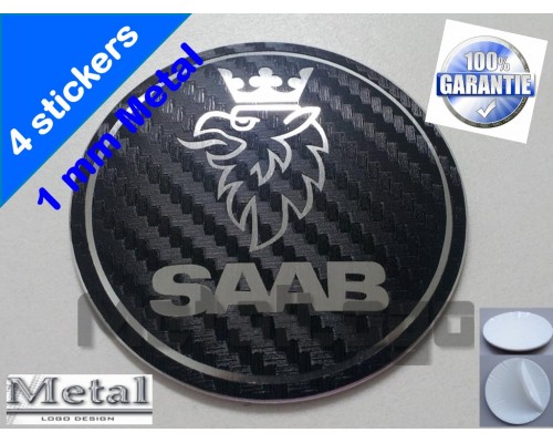 Saab 3 Carbono